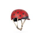 Casque enfant Coccinelle 51-55cm