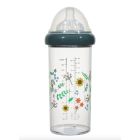 Biberon 360 ml 6 mois et + Fleurs
