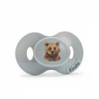 Sucette orthodontique Billy the Bear 3 mois+