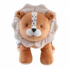 Peluche d'activités Babou 40 cm