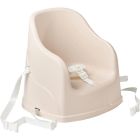 Rehausseur de Chaise Tudi Beige