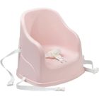 Rehausseur de Chaise Tudi Rose calin