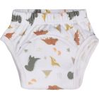 Culotte d'apprentissage 24-36 mois - Blush & Blossom / Dinosaure