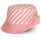 Bob Réversible - Rose 2/6 ans