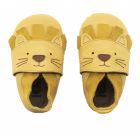 Chaussons bébé taille L Leo mapple