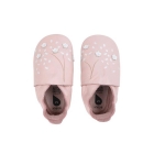Chaussons bébé taille S Cherry blossom