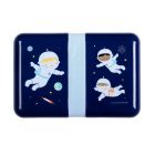 Lunch box Astronautes