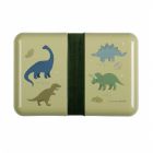 Lunch box Dinosaures