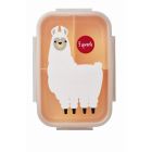 Lunch box enfant Lama