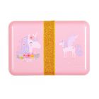 Lunch box Licorne