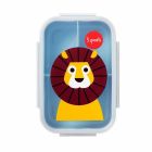 Lunch box enfant Lion