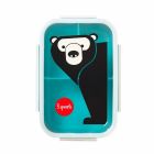 Lunch box enfant Ours