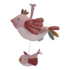 Boite à musique Oiseaux