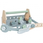 Boîte à outils enfant