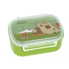 Lunch box enfant Forest Grizzly