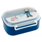 Lunch box enfant Pompier