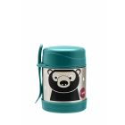 Lunch box isotherme enfant Ours
