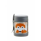 Lunch box isotherme enfant Renard