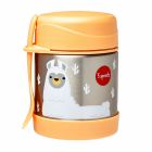 Lunch box isotherme enfant Lama