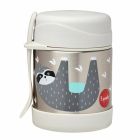 Lunch box isotherme enfant Paresseux
