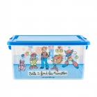 Boite de rangement enfant Jeux Didyoudo