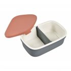 Lunch box céramique Mineral / Terracotta