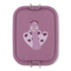 Petite lunch box rectangulaire - Mrs. Peacock
