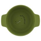 Bol en silicone Mr. Dino