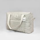 Sac de maternité Camila Beige