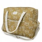 Sac de maternité Liberty Capel Mustard Caramel