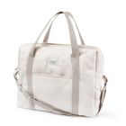 Sac de maternité Camila Rainy Ivory