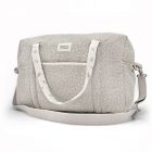 Sac de maternité Camila White Ministars Beige