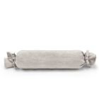 Coussin Bonbon 100% Lin