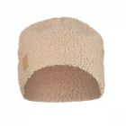 Bonnet bébé d'automne bouclette Pink 2-3 ans