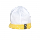 Bonnet bébé céleste de Sauthon baby deco sur allobébé