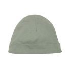 Bonnet vert olive