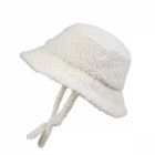 Bob bébé bouclette Blanc 1-2 ans