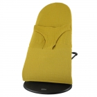 Housse pour transat Babybjörn Bliss Moutarde