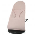 Housse pour transat Babybjörn Bliss Rose