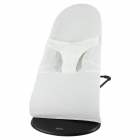 Housse pour transat Babybjörn Bliss Blanc
