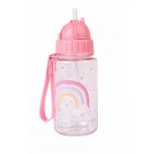 Gourde Enfant Rose 400ml