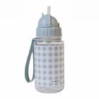 Gourde Enfant Vichy 400ml