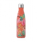 Bouteille isotherme 500ml Jungle
