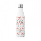 Bouteille isotherme 500ml Liberty Corail