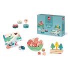 Boîte de jeux pour enfant 2 ans