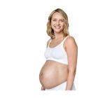 Brassière d'allaitement Keep cool XL Blanc