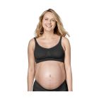 Brassière d'allaitement Keep cool XL Noir
