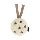 Peluche bruits blancs à suspendre Ted abeilles beige