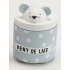 Boite à dents de lait Aléatoire de Amadeus les petits, Accessoires déco :  Aubert