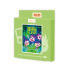 Livre audio Flam Bug Alert !